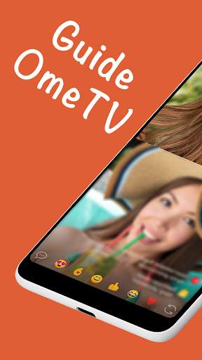 Guide for OmeTV video chat Free 2020 screenshot 1