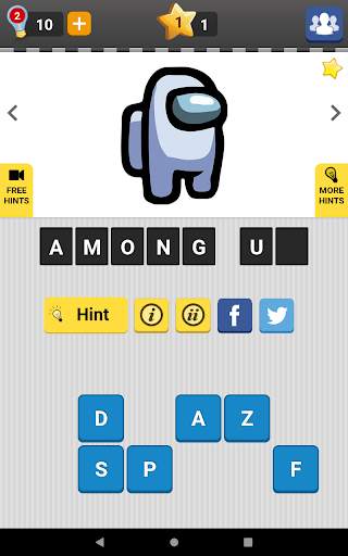 Logo Game: Guess Brand Quiz screenshot 10