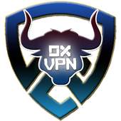 OX VPN(Hot& Secure)VPN 1.0