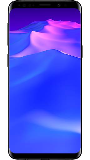 S22 Live Amoled Background screenshot 10