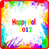 ikon Holi Greetings 2017