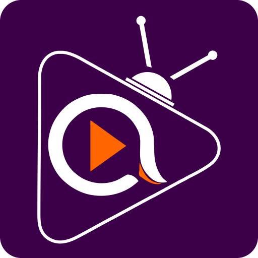 Atinka TV Live || UTV, Adom TV, Joy Prime, GhoneTV 1.0.0