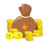 I WANT THIS icon
