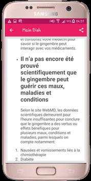 Plantes et santé screenshot 3