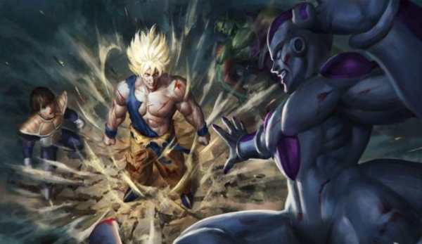 Dragon Ball Z Evolution GemsSwap screenshot 2