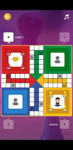 Ludo Six™ screenshot 6