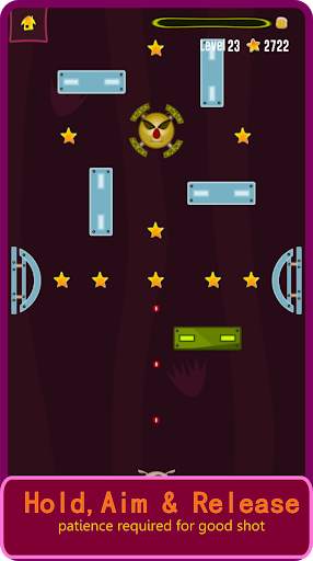 Alien Zic - Best Alien Shooter Game screenshot 1