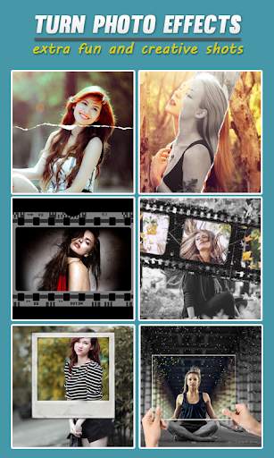 Turn Photo Effects screenshot 2