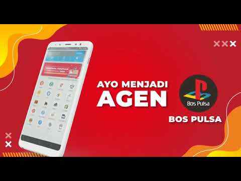 BOS PULSA screenshot 1
