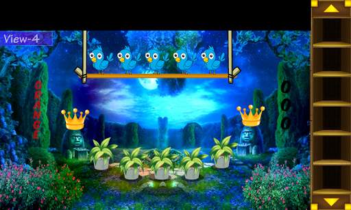 Best Escape Game 4 screenshot 4