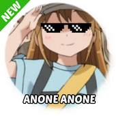 Anone Anone 1.0