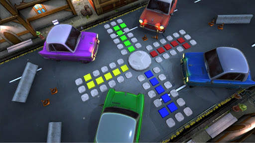 LUDO ADVENTURE 3D 2020 screenshot 1