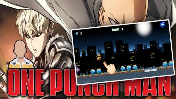 Saitama vs Zombie screenshot 6