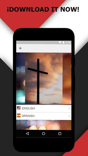 Adventist Songs: Adventist Choirs screenshot 3