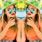 Mirror Image - Photo Editor on 9Apps