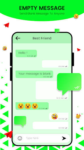 GB Watsapp app,GB Plus screenshot 4