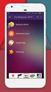 Top Ringtones 2019 screenshot 2