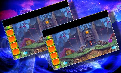 Best Game 420- Funny Cartoon Racoon  Escape Game screenshot 3