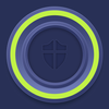Button - Fast &amp; Secure Master icon