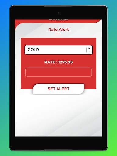 MS Bullion - Salem Gold Live Price Rates screenshot 17