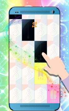 BTS Piano Tiles screenshot 4
