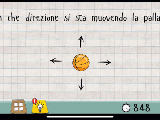 Maestro di Logica 1 screenshot 22