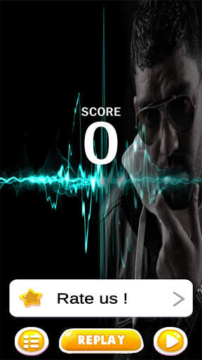 Piano Balti Filamen & Haha tiles screenshot 5