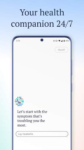 Ada – check your health screenshot 7