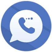 Talk Messenger App. 0.1