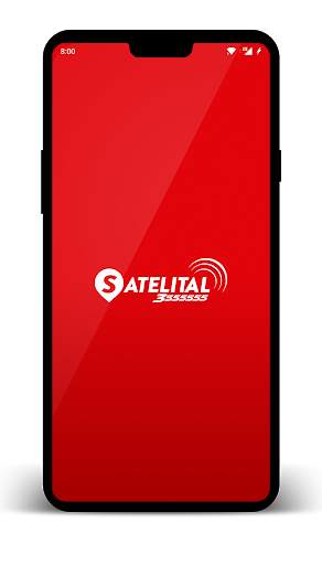 3555555 Satelital screenshot 1