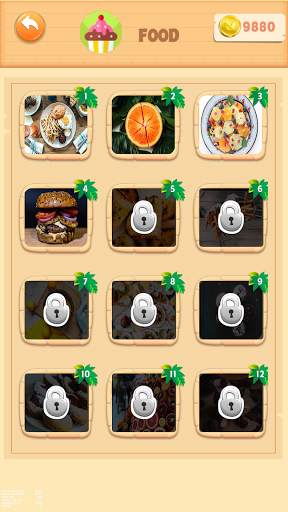 Pieces Pictures screenshot 4