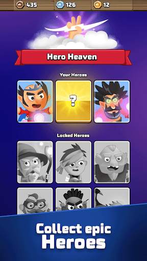 Idle King Clicker Tycoon Games screenshot 6