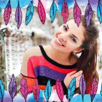 Beautiful Photo Frames screenshot 2