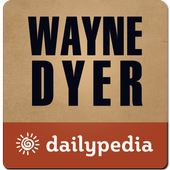 Wayne Dyer Daily icon