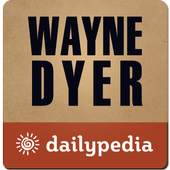 Wayne Dyer Daily 1.2