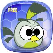 Jump Bird Run - Free Game 1.0
