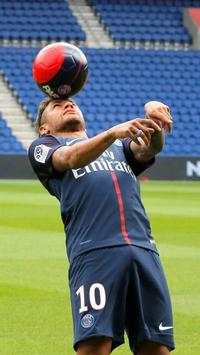 HD Neymar Wallpaper JR screenshot 7