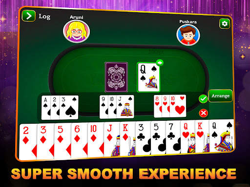 Marriage Card Game screenshot 11