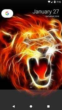 Lion Wallpapers screenshot 3