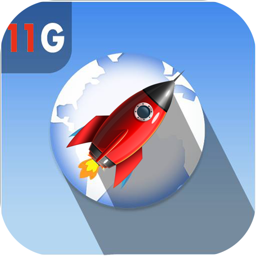 11G  Browser icon