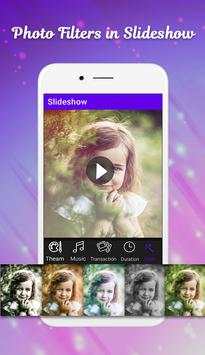 Photo Slideshow स्क्रीनशॉट 3