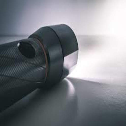 Flashlight App 2018 screenshot 5