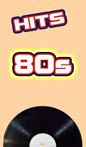 Nostalgic Best of 80s - Music  screenshot 6