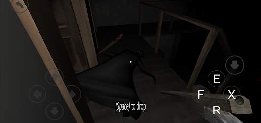 Granny's Extended Version screenshot 2