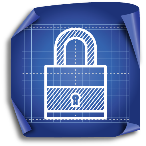 Ultimate App Locker आइकन
