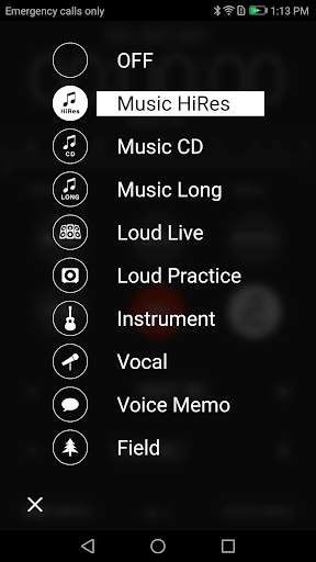 R-07 Remote screenshot 4
