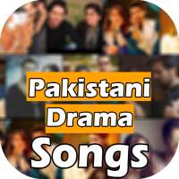 New Pakistani Drama OST Songs icon