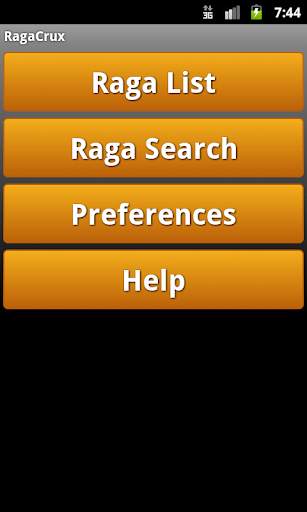 Raga Crux - Lite screenshot 9