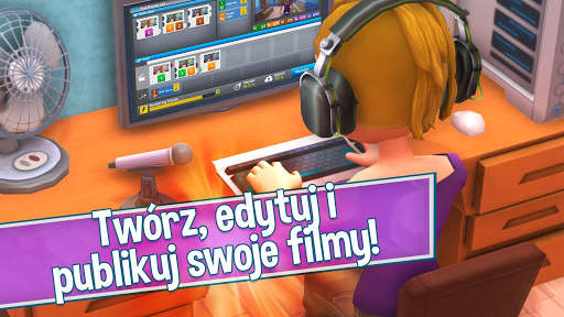 Youtubers Life: Kanał gamingowy - bądź sławny! screenshot 12