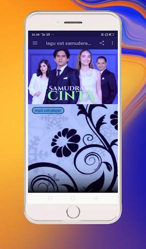 ost samudera cinta offline screenshot 1